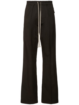 Dietrich Drawstring cotton pants