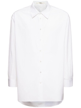 Lukre cotton shirt