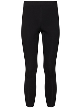 Run stretch tech leggings