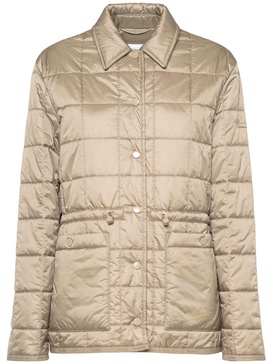 Como quilted jacket