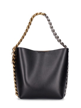 Alter Mat faux leather bucket bag