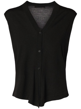 Harrell knit vest