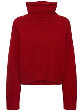 Stintino wool blend turtleneck sweater