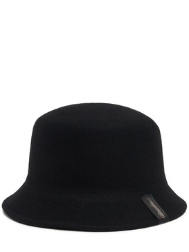 Ken bucket felt hat