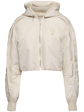 Moncler x Willow Smith Malek down jacket