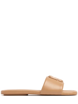 10mm The J Marc leather sandals