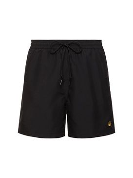 Chase tech swim shorts