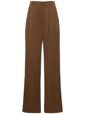 Mason tencel pants