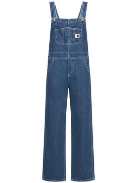 Bib Straight overalls