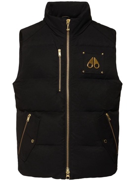 Westmount down vest