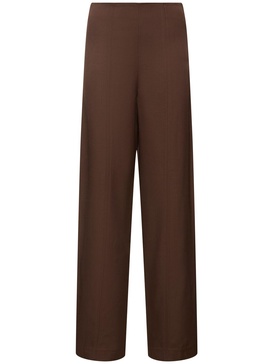 Talia high rise straight pants