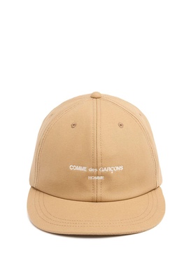 CDG Homme logo cap