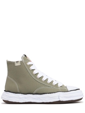 Petersen 23 High original sole sneakers