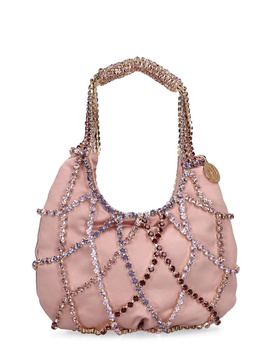 Sophia embellished bag