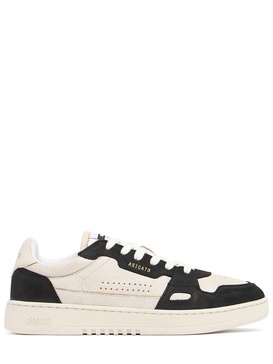 Axel Arigato Dice Lo Panelled Sneakers