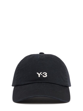 Dad cap