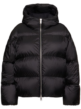 Moncler x Willow Smith Skaara jacket