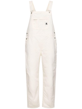  W' Norris bib overalls