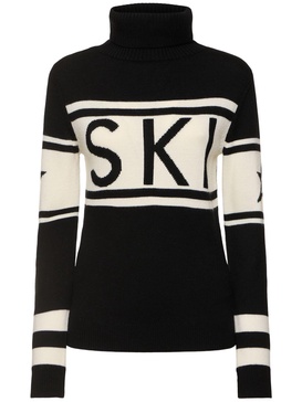 Schild sweater