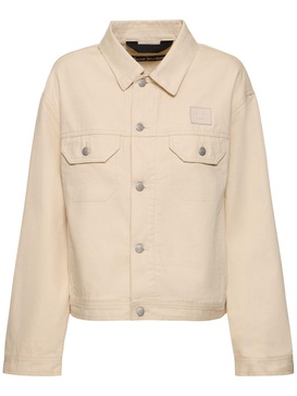 Orsano cotton canvas jacket