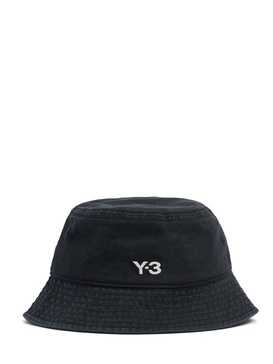 Y-3 classic bucket hat