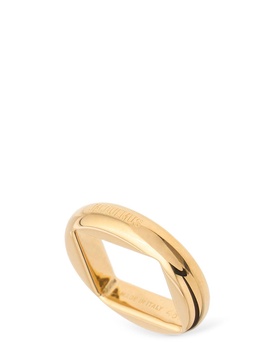 La Bague Rond thin ring