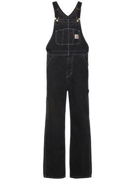 Norco big denim overalls