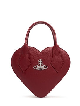 Josephine Heart bag