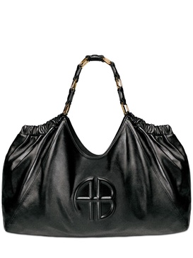 Kate leather tote bag