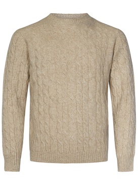 Boglioli Sweater