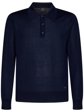 Brioni Polo Shirt