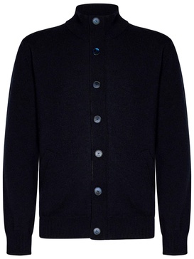 Brioni Cardigan