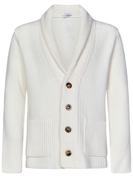 Boglioli Cardigan