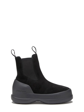 Luna Chelsea Boots