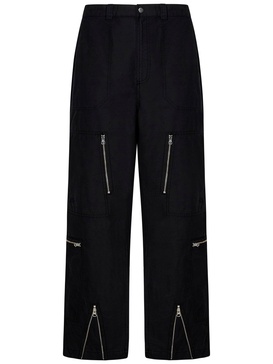 Nyco Flight Trousers