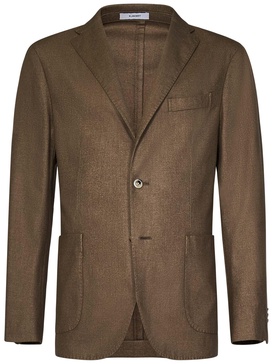 Boglioli K-Jacket 50 Blazer