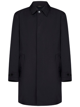 Brioni Performa Essential Coat