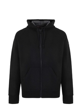 Mc2 Saint Barth Neoprene Sweatshirt