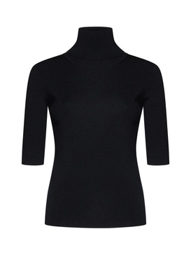 Filippa K Sweaters in Black