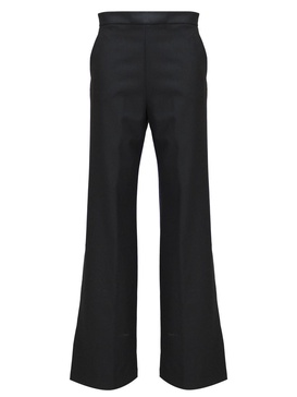 Antonelli Trousers in Black