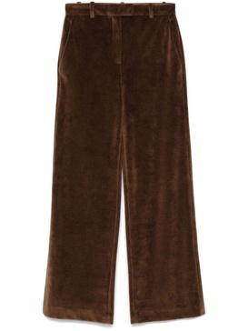 Circolo 1901 Trousers in Argan