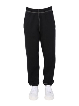 Stüssy Logo Patch Jogging Pants