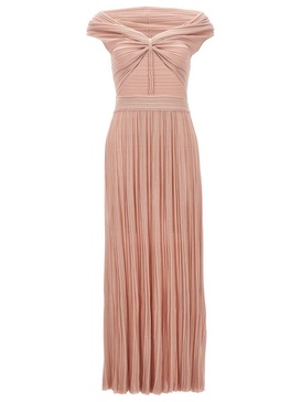 Antonino Valenti 'Ginevra' Dress in Pink