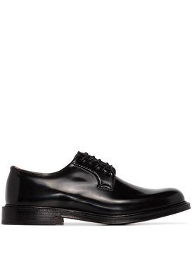 Shannon Derby shoes