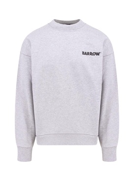 Barrow Sweatshirts in Grey