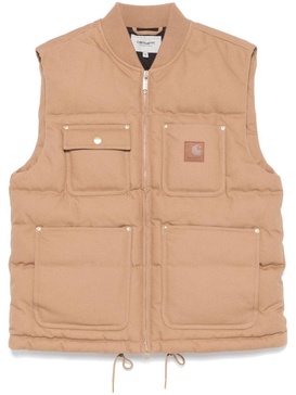 Carhartt Wip Main Rayley Cotton Down Vest