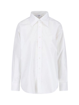 'poplin' Shirt