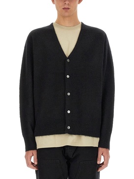 Stüssy Cardigan With Buttons