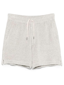 Tom Ford Towelling Shorts Clothing