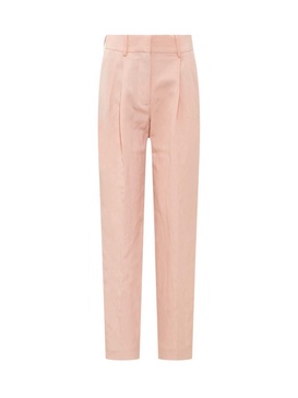 Blazé Milano Long Pants in Pink